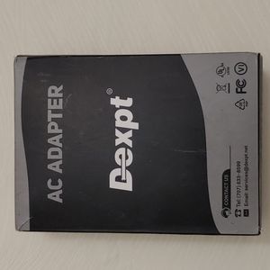 Dexpt AC Adapter, New in Original Packaging